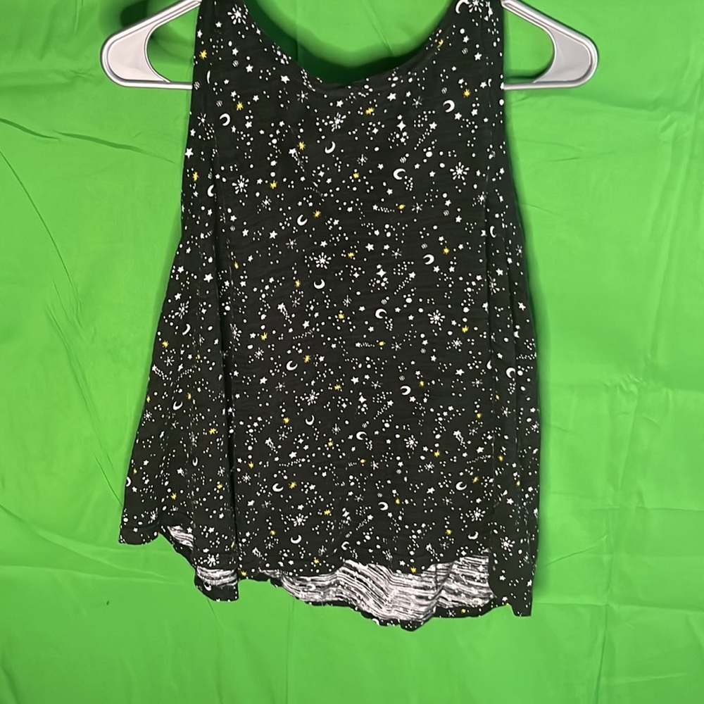 Starry tank - Picture 2 of 2